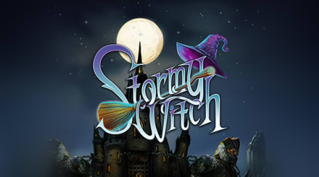 Stormy Witch