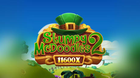 Stumpy Mcdoodles 2