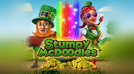 Stumpy Mcdoodles