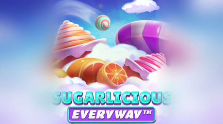 Sugarlicious Everyway