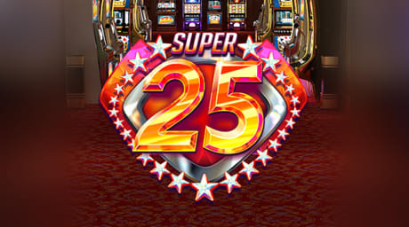 Super 25 Stars