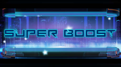 Super Boost