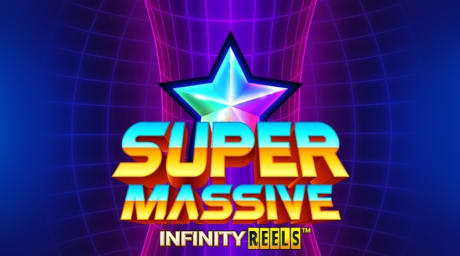 Super Massive Infinity Reels