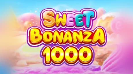 Sweet Bonanza 1000
