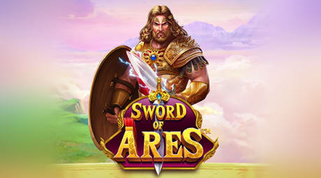 Sword Of Ares