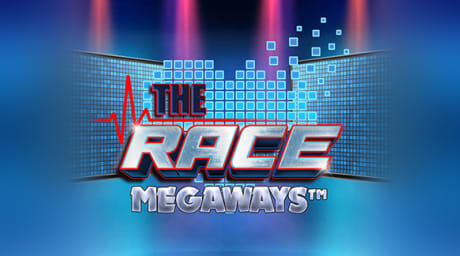 The Race Megaways