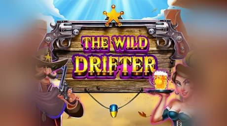 The Wild Drifter
