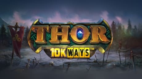 Thor 10k Ways