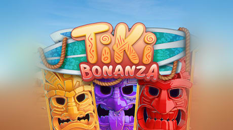 Tiki Bonanza