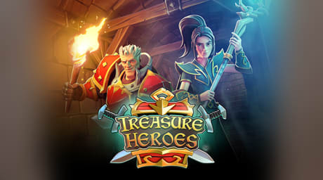 Treasure Heroes