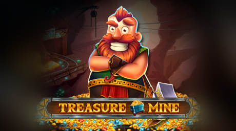Treasure Mine