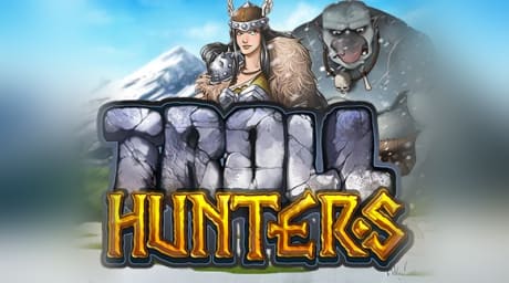 Troll Hunters