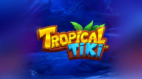 Tropical Tiki