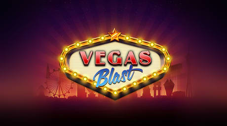 Vegas Blast