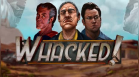 Whacked 