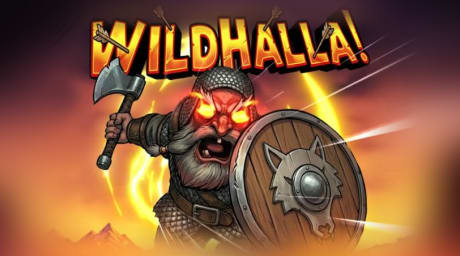 Wildhalla