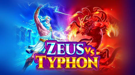 Zeus Vs Typhon thumbnail