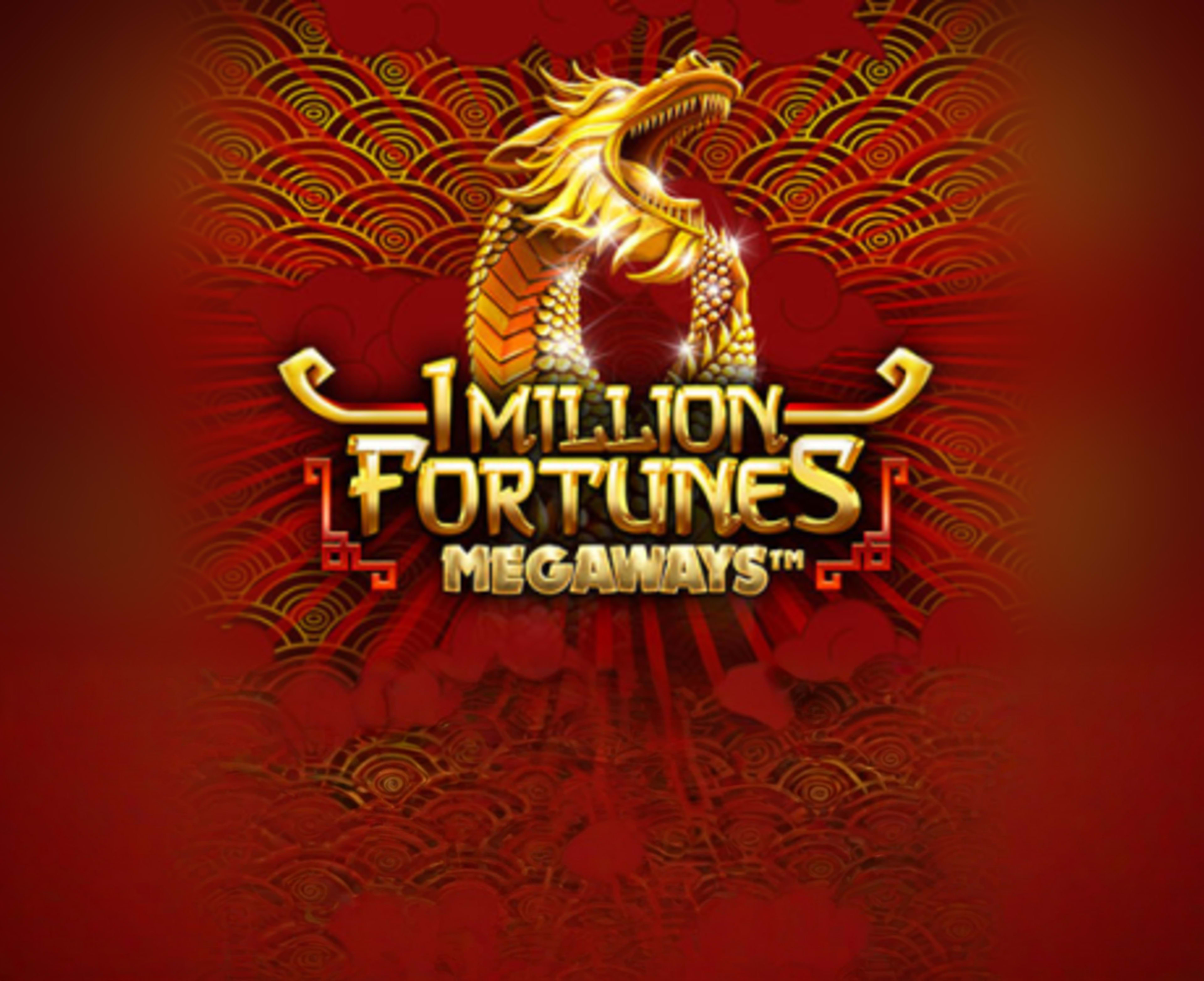 1 Million Fortunes MEGAWAYS thumbnail