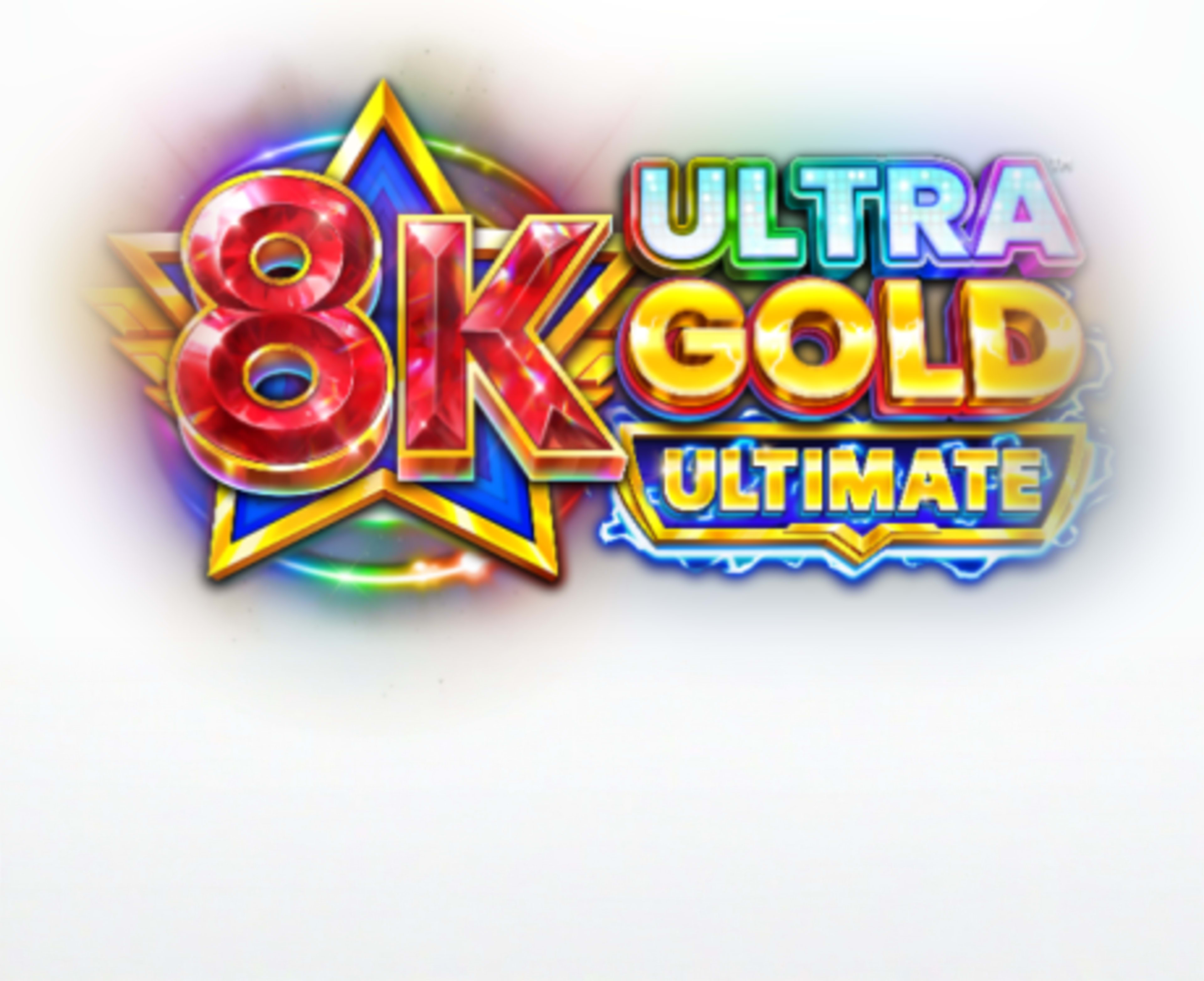 8K Ultra Gold Ultimate thumbnail