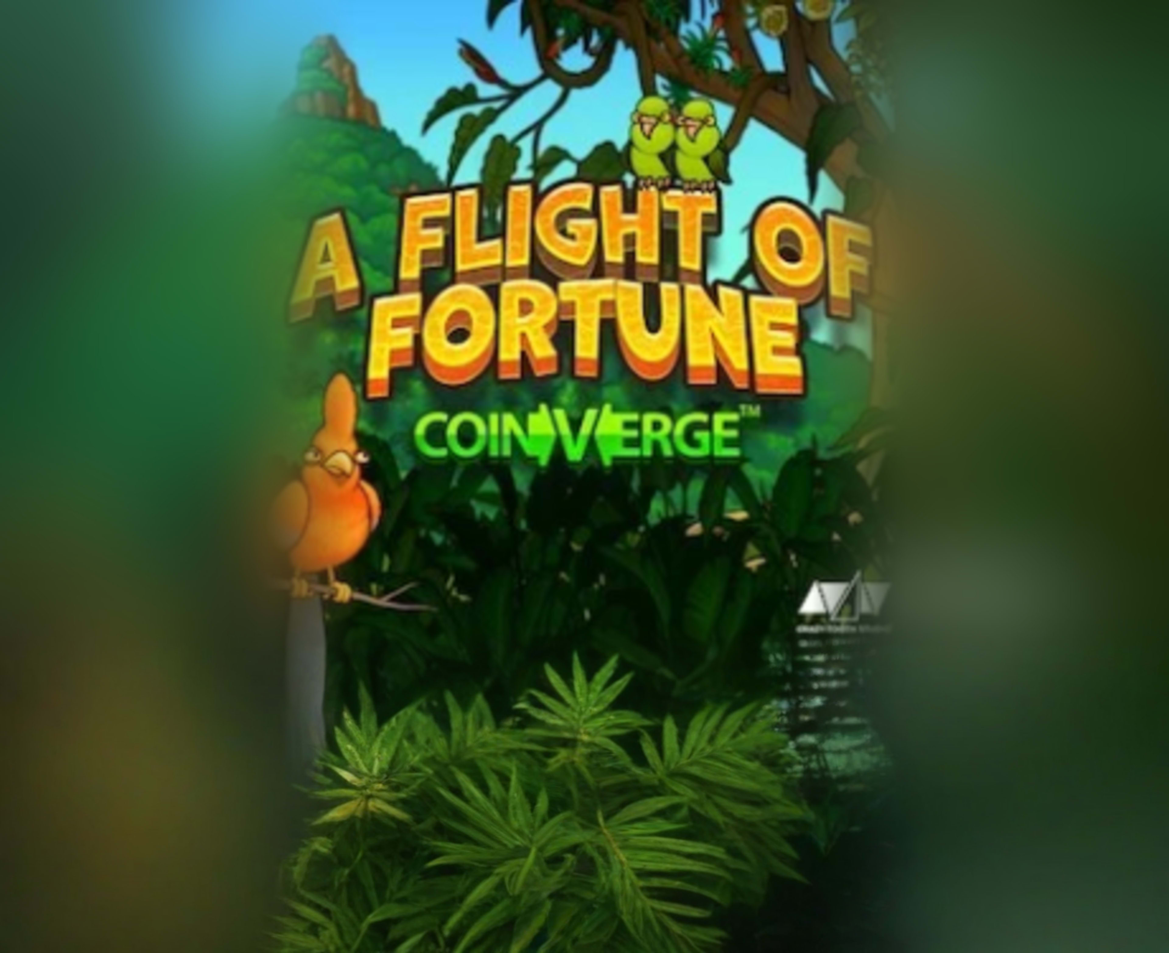 a-flight-of-fortune thumbnail