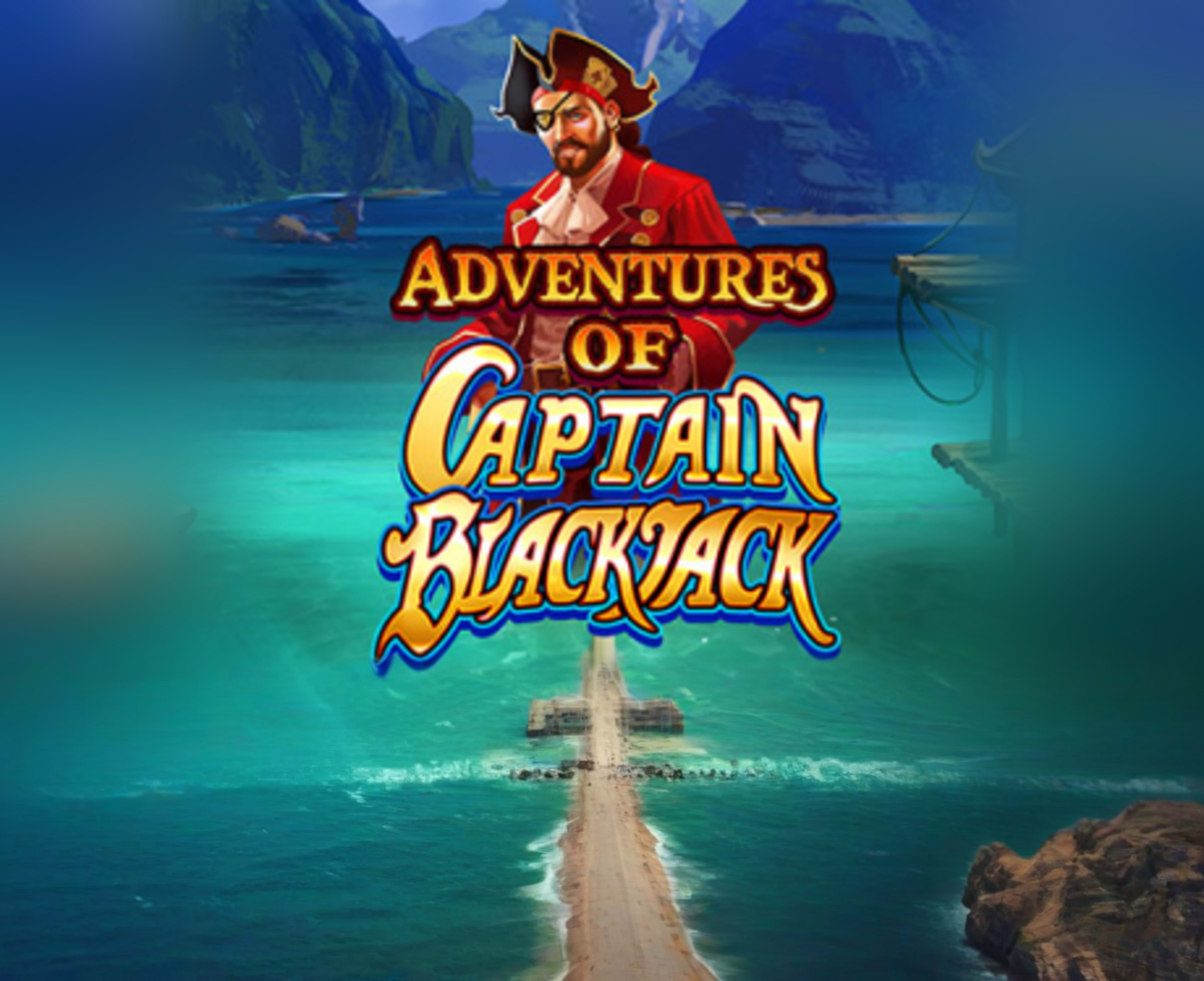 Adventures of Captain Blackjack thumbnail