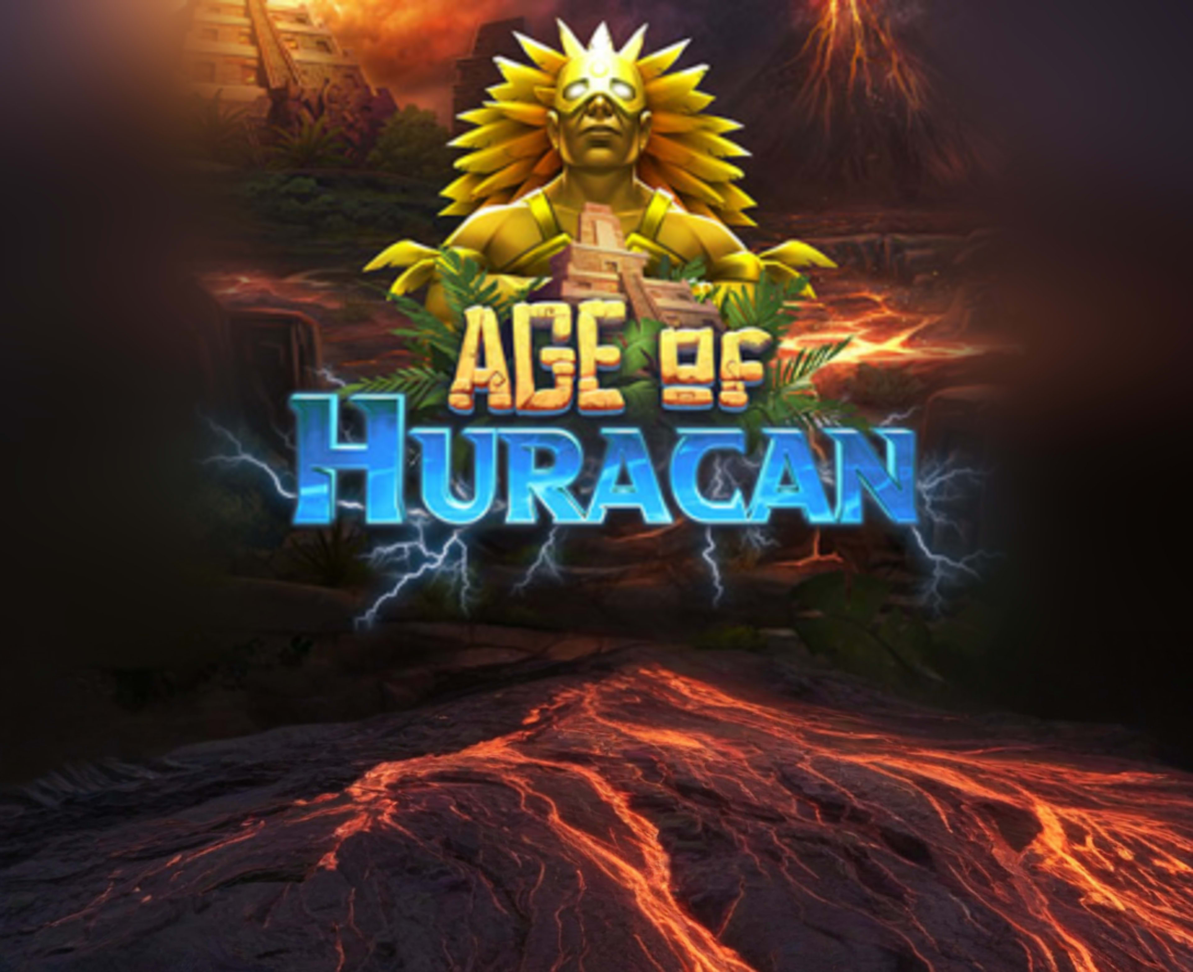 Age of Huracan thumbnail