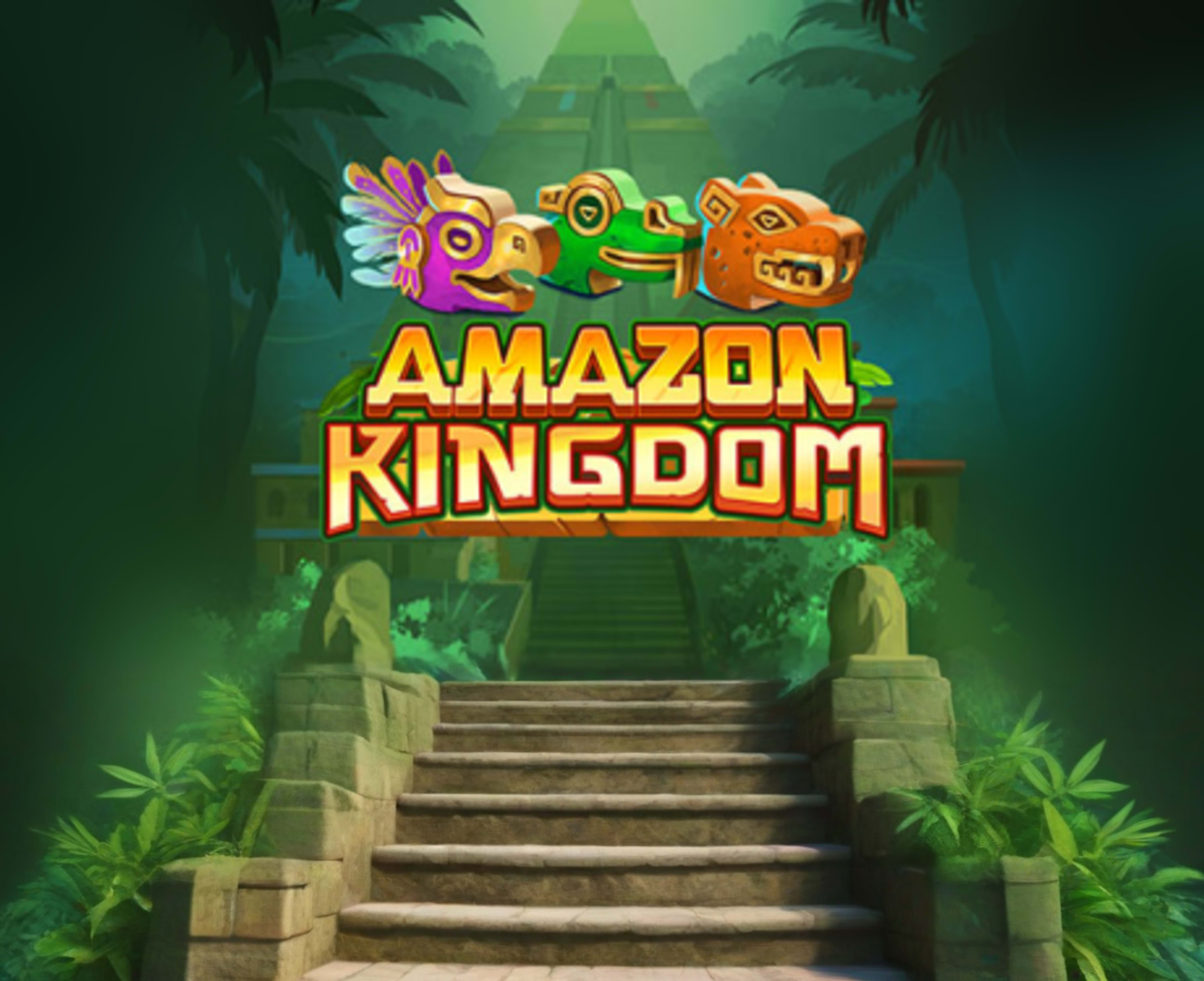 Amazon Kingdom thumbnail
