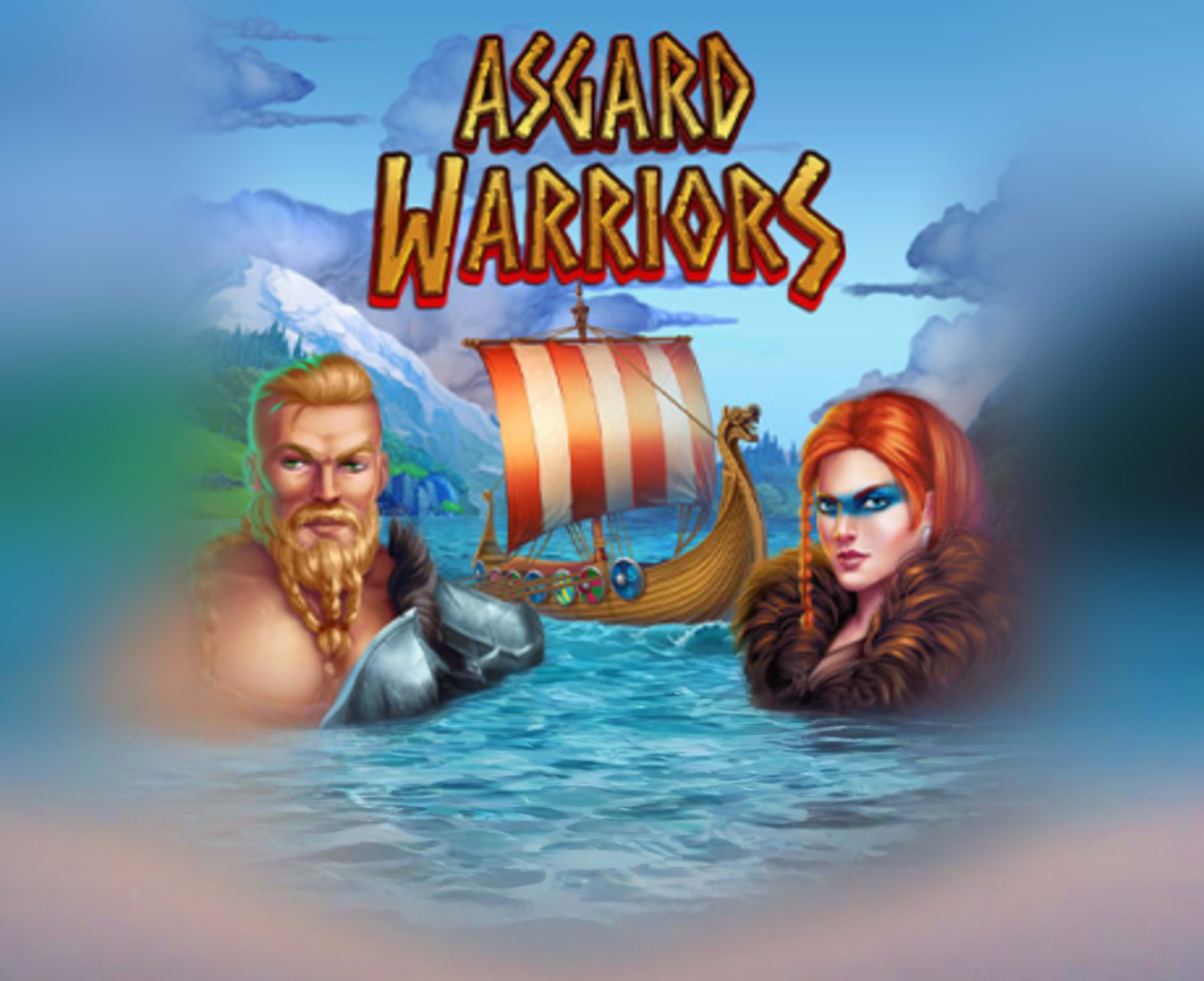 Asgard Warriors thumbnail