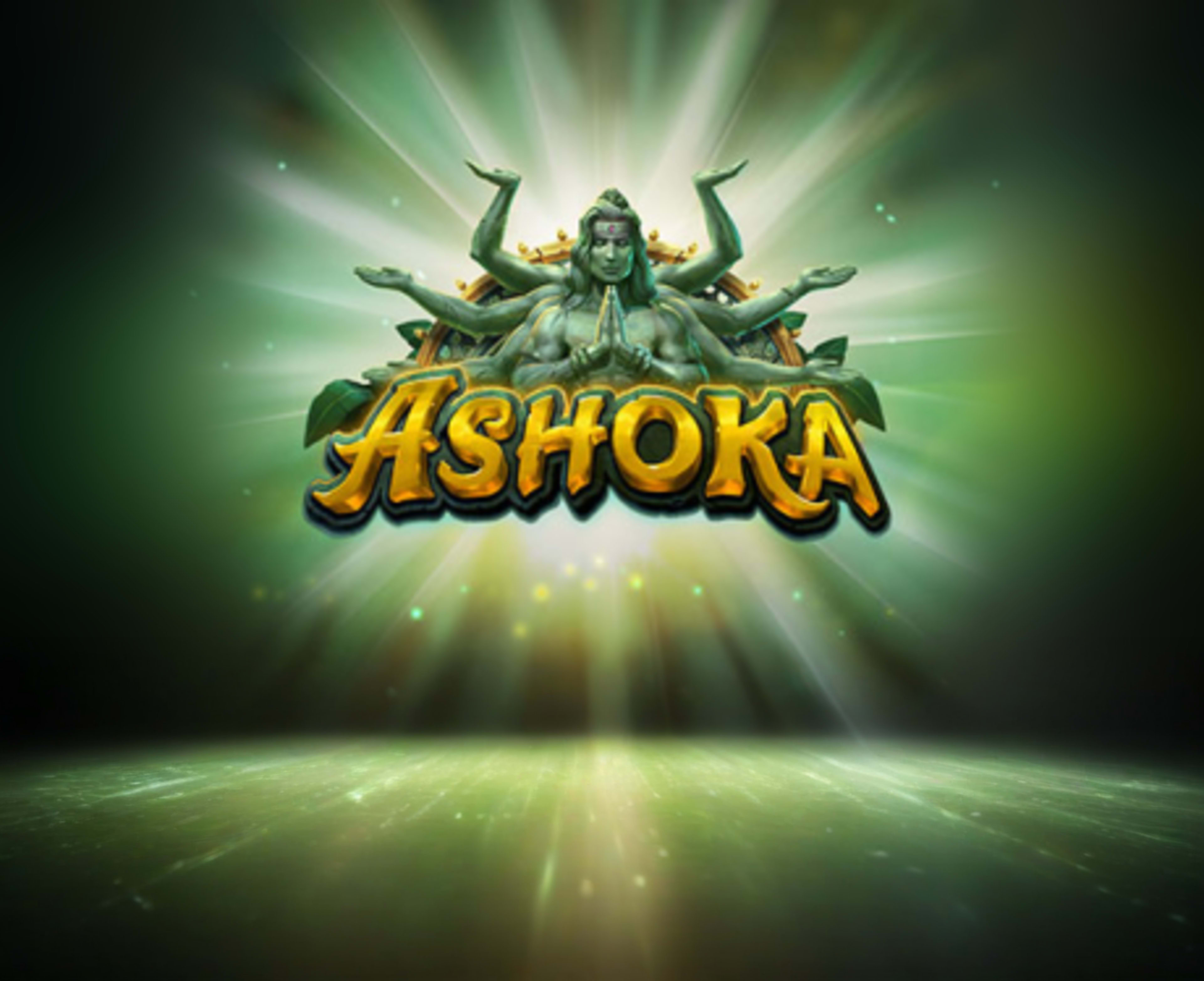 Ashoka thumbnail