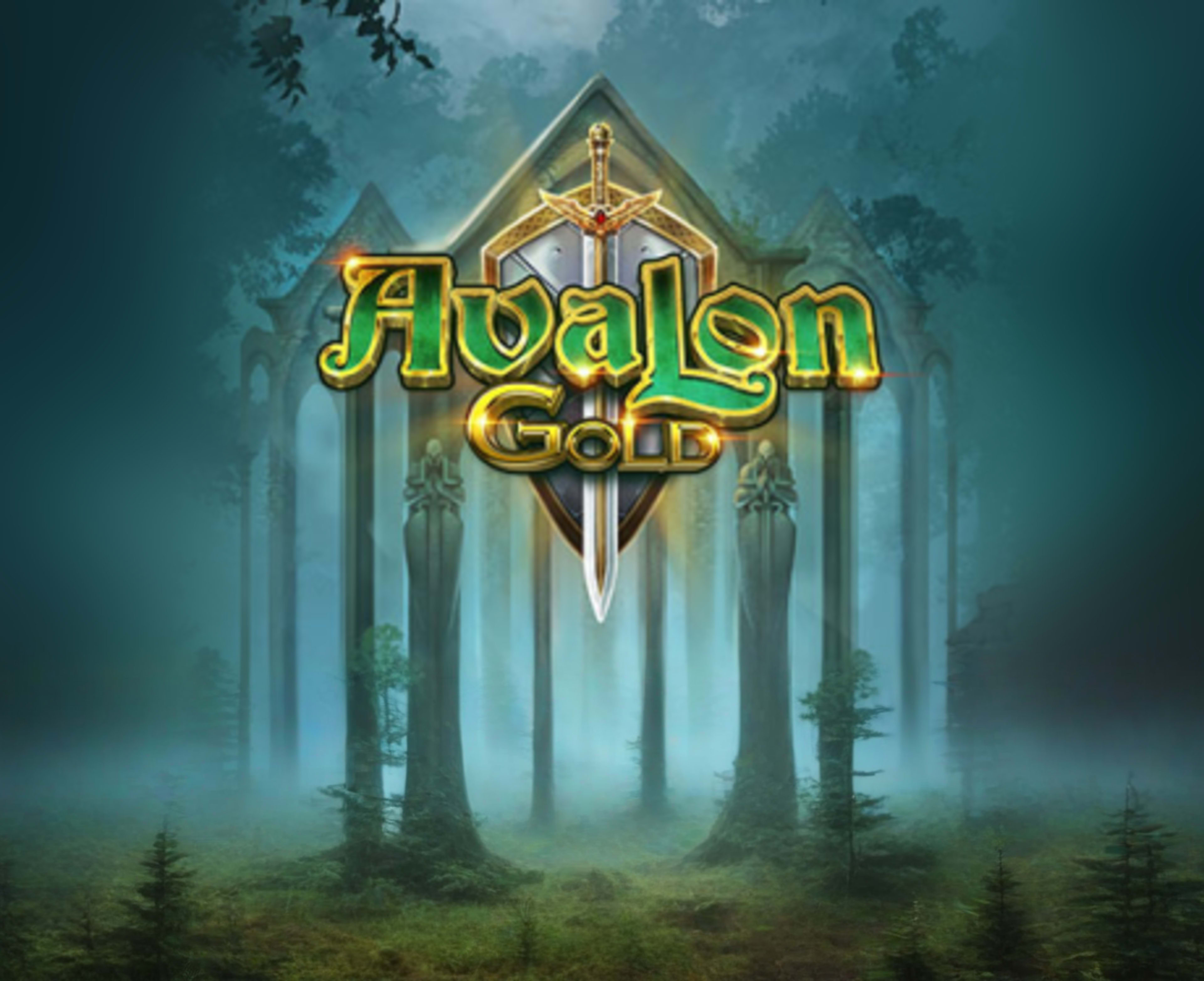 Avalon Gold thumbnail