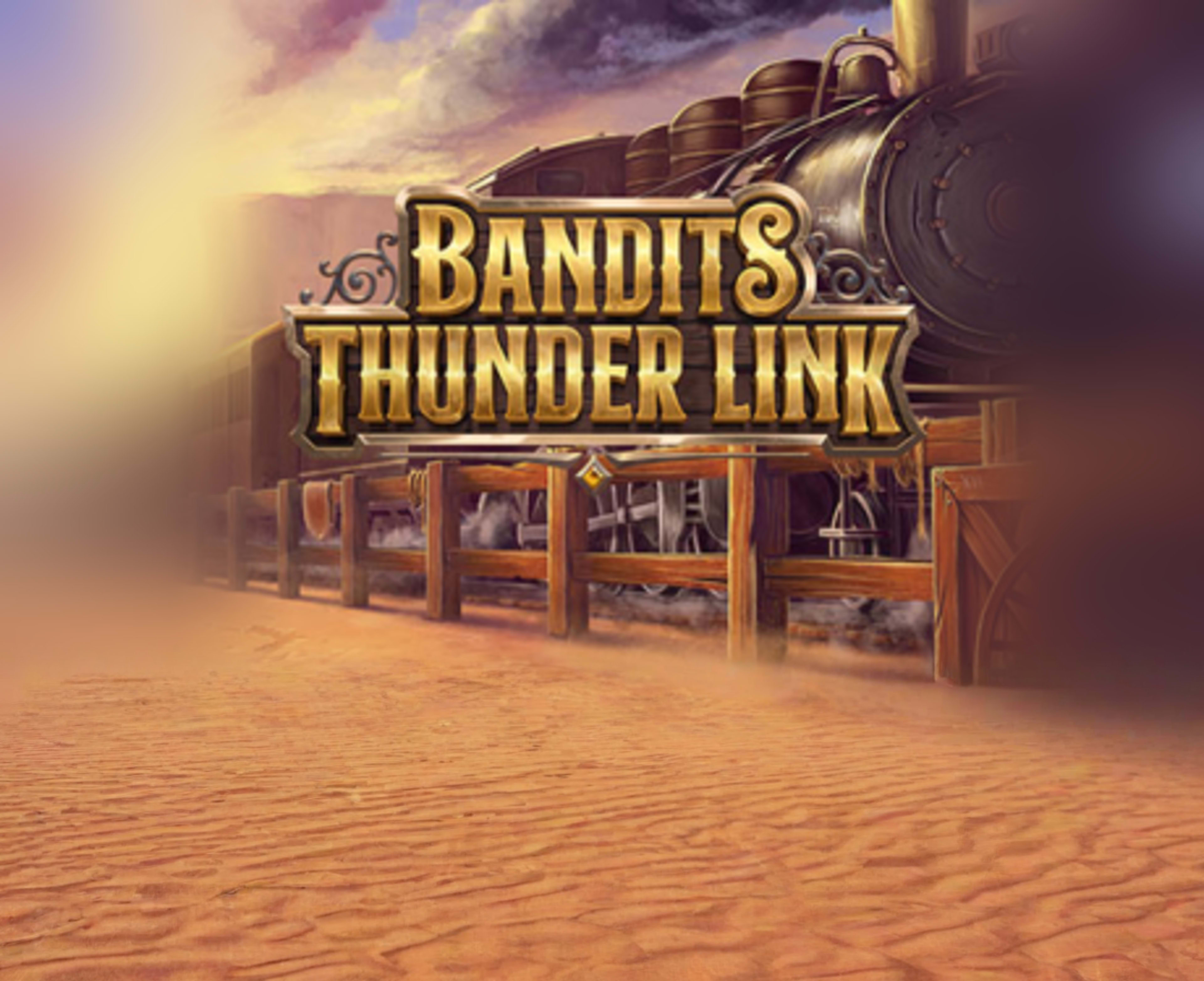 Bandits Thunder Link thumbnail