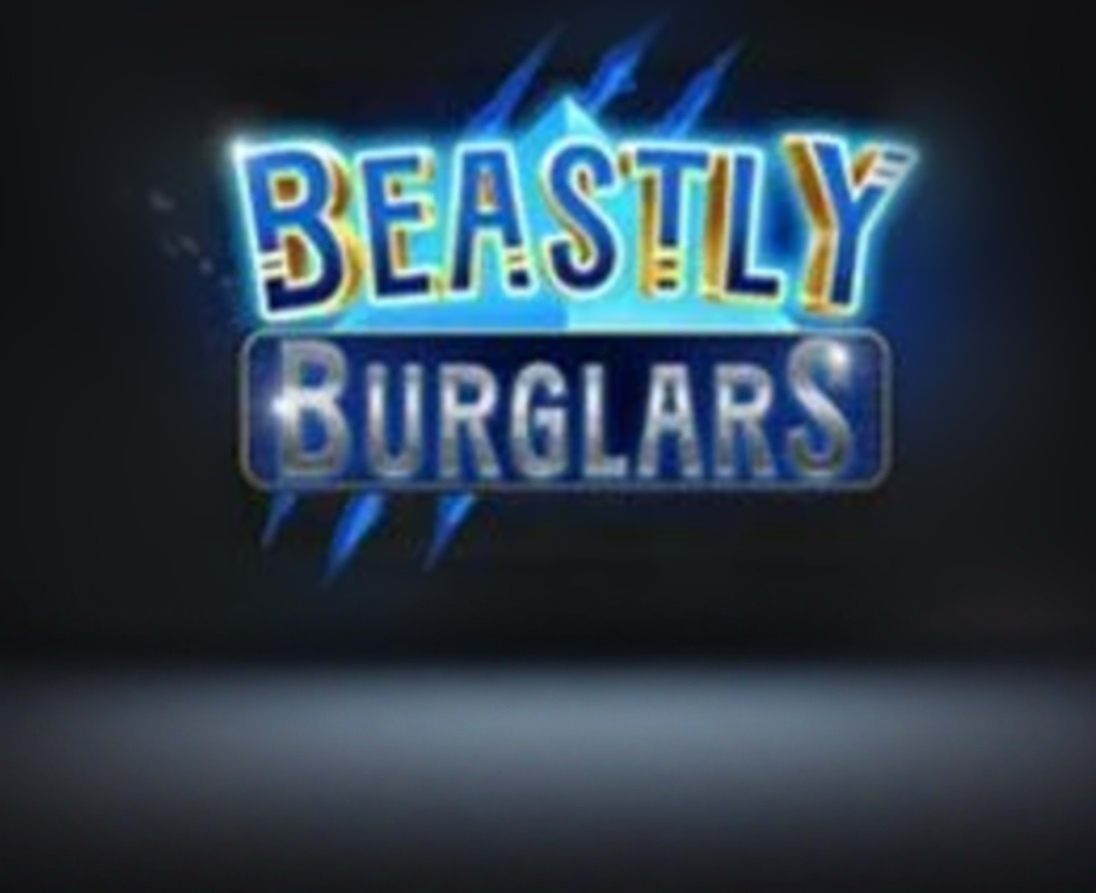 Beastly burglars thumbnail