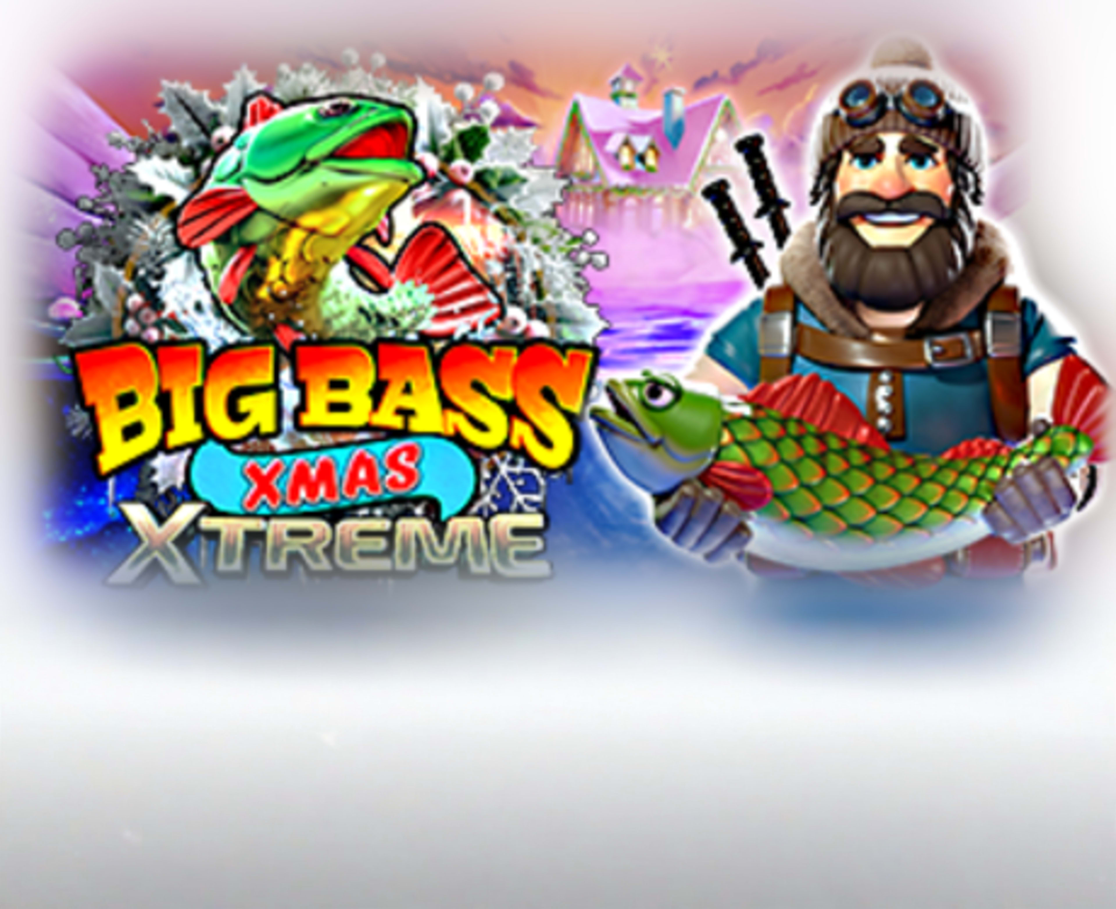 big-bass-xmas-extreme thumbnail
