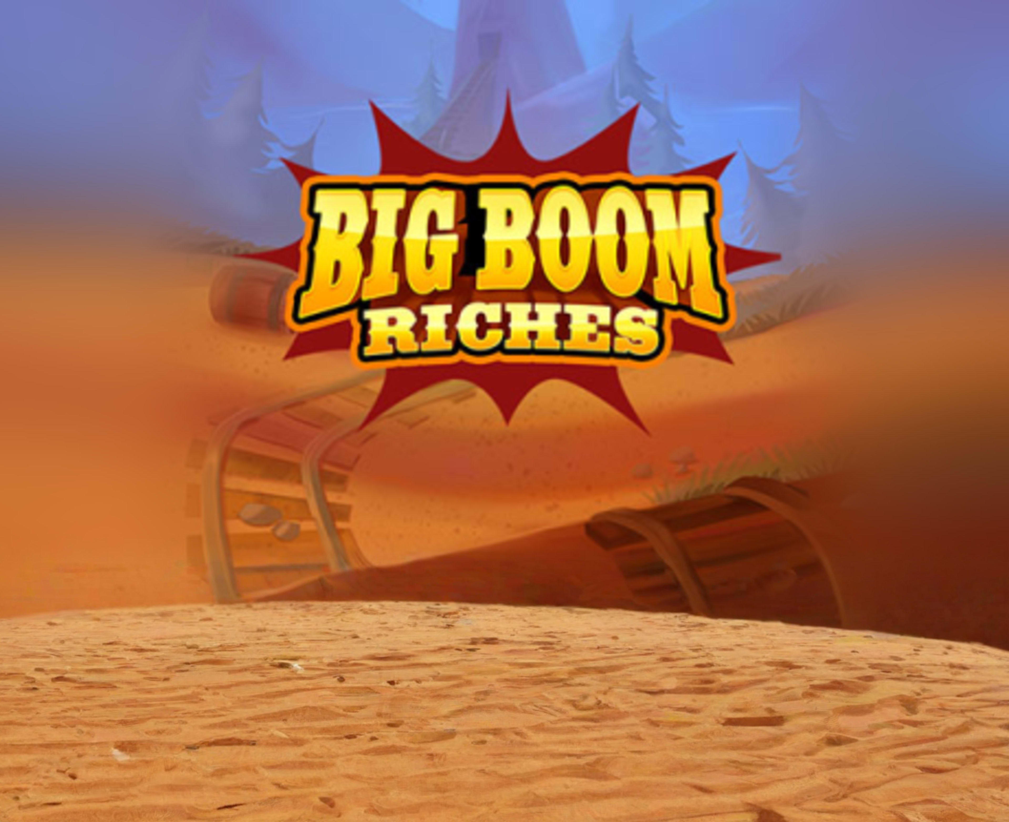 Big Boom Riches thumbnail