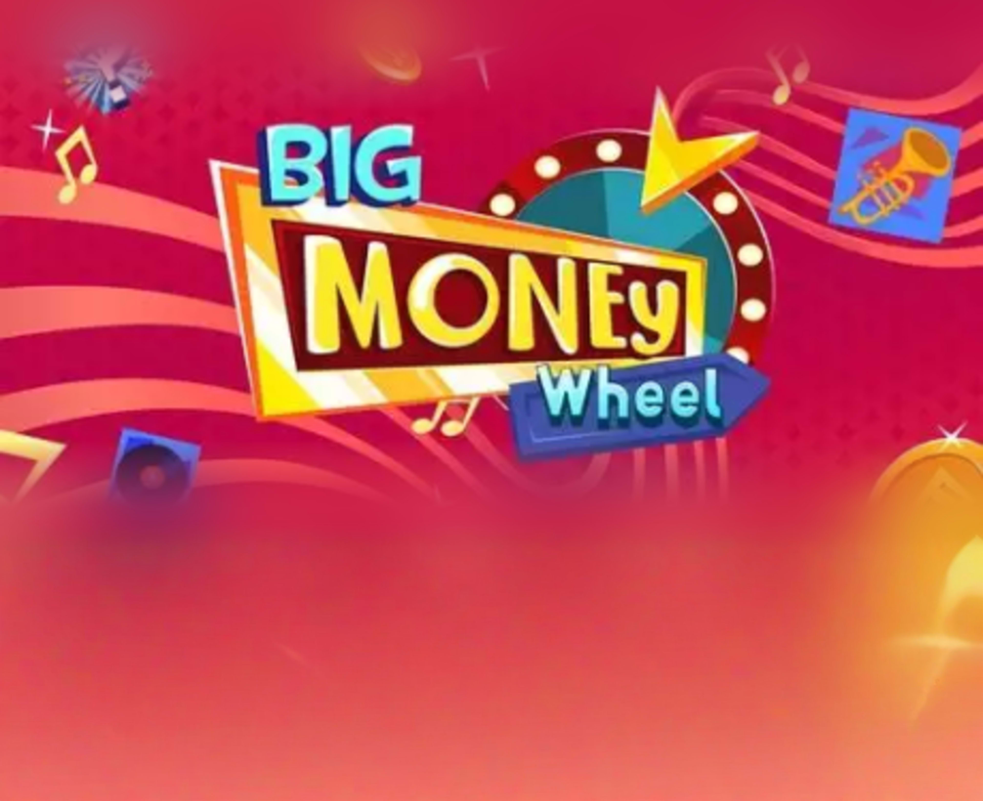 Big Money Wheel thumbnail