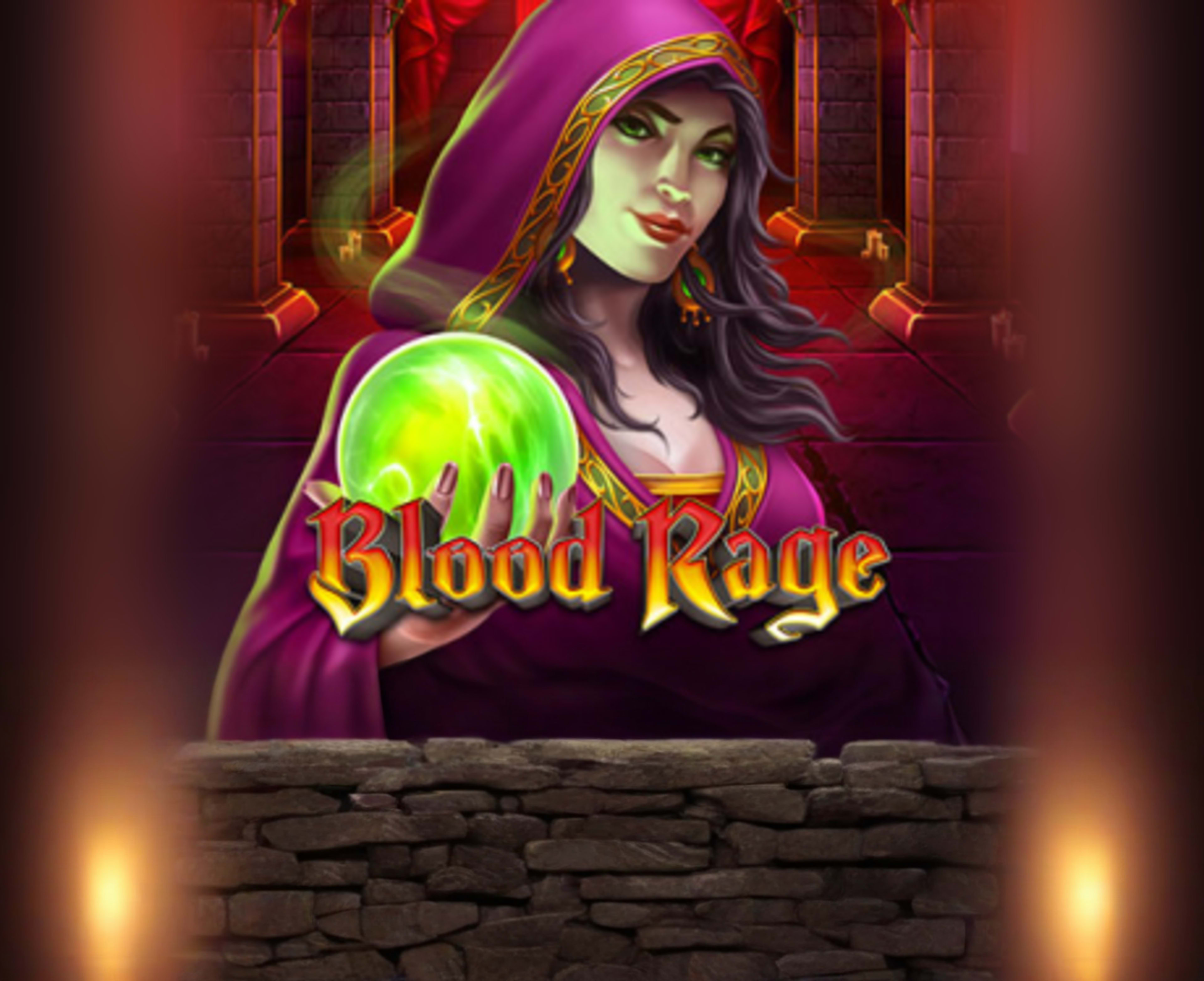 Blood Rage thumbnail