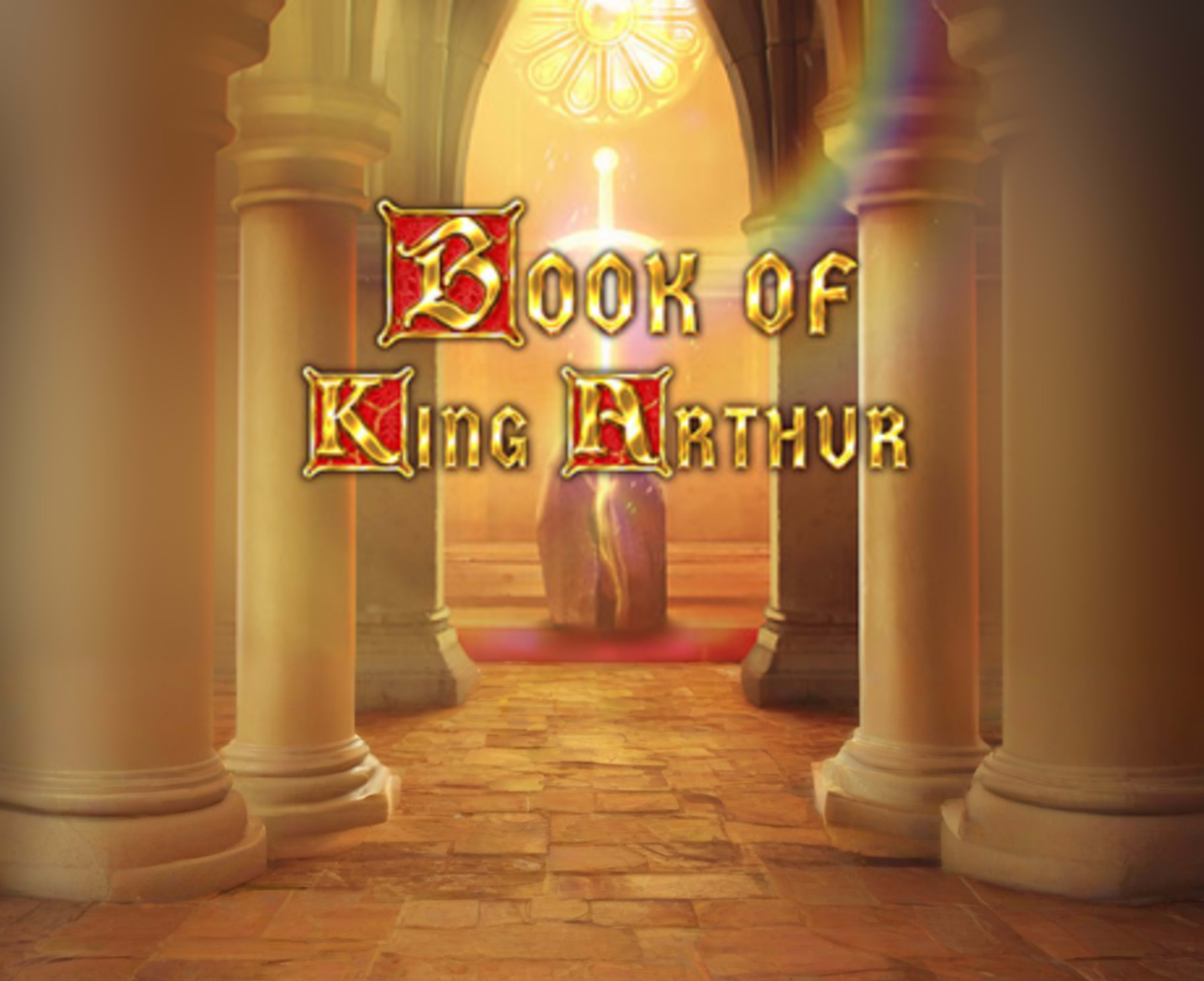 Book of King Arthur thumbnail