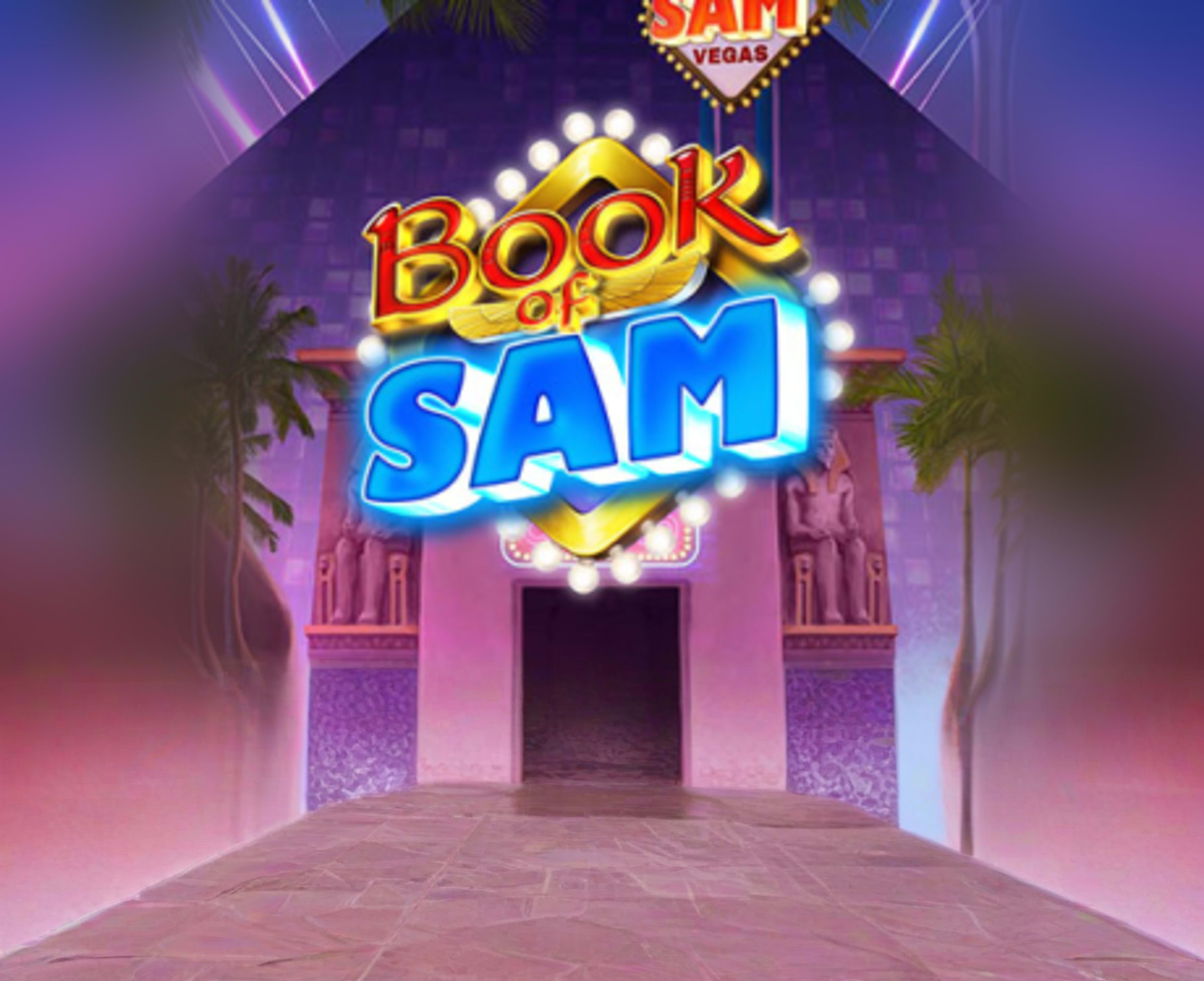 Book of Sam thumbnail