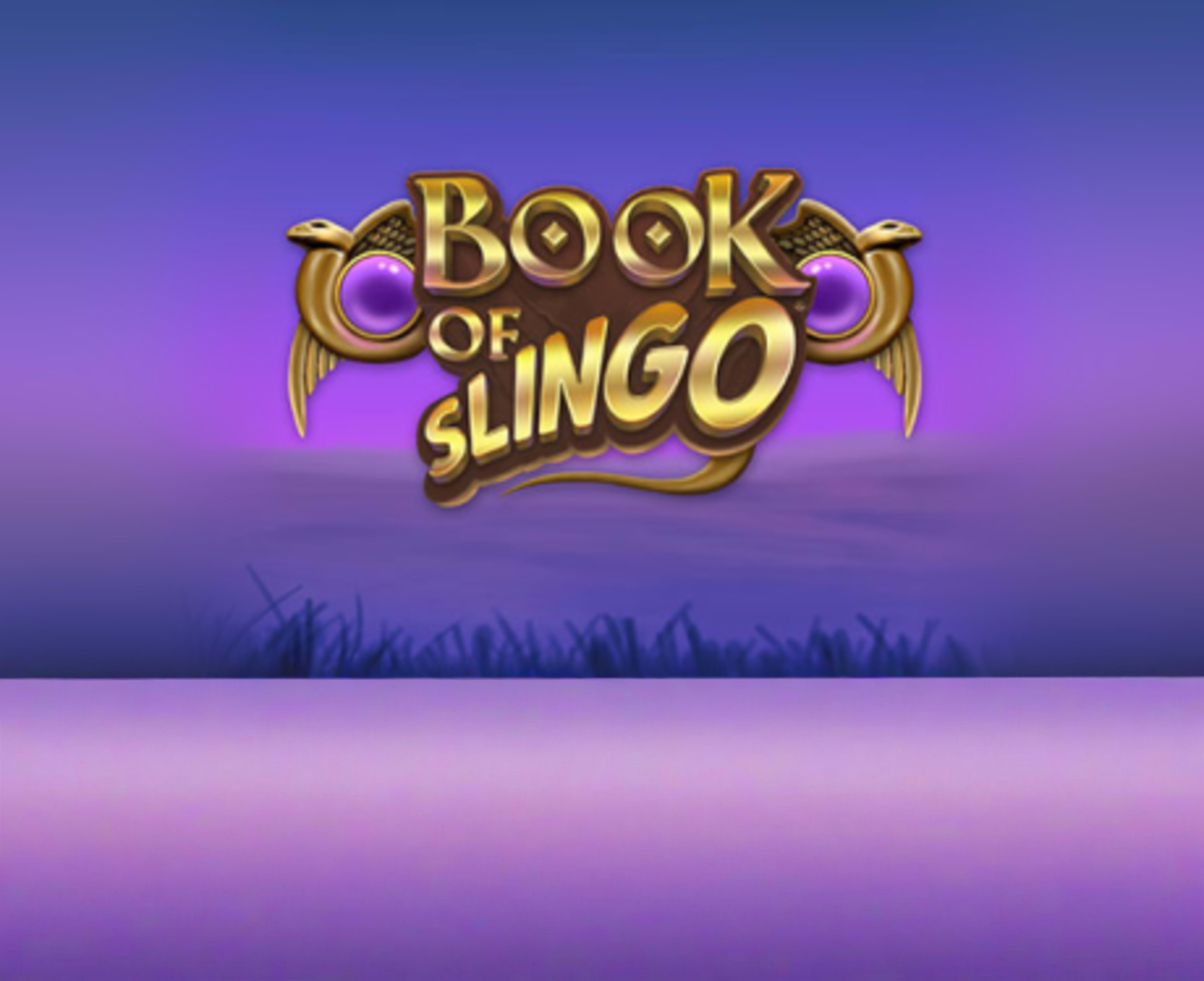 Book Of Slingo thumbnail