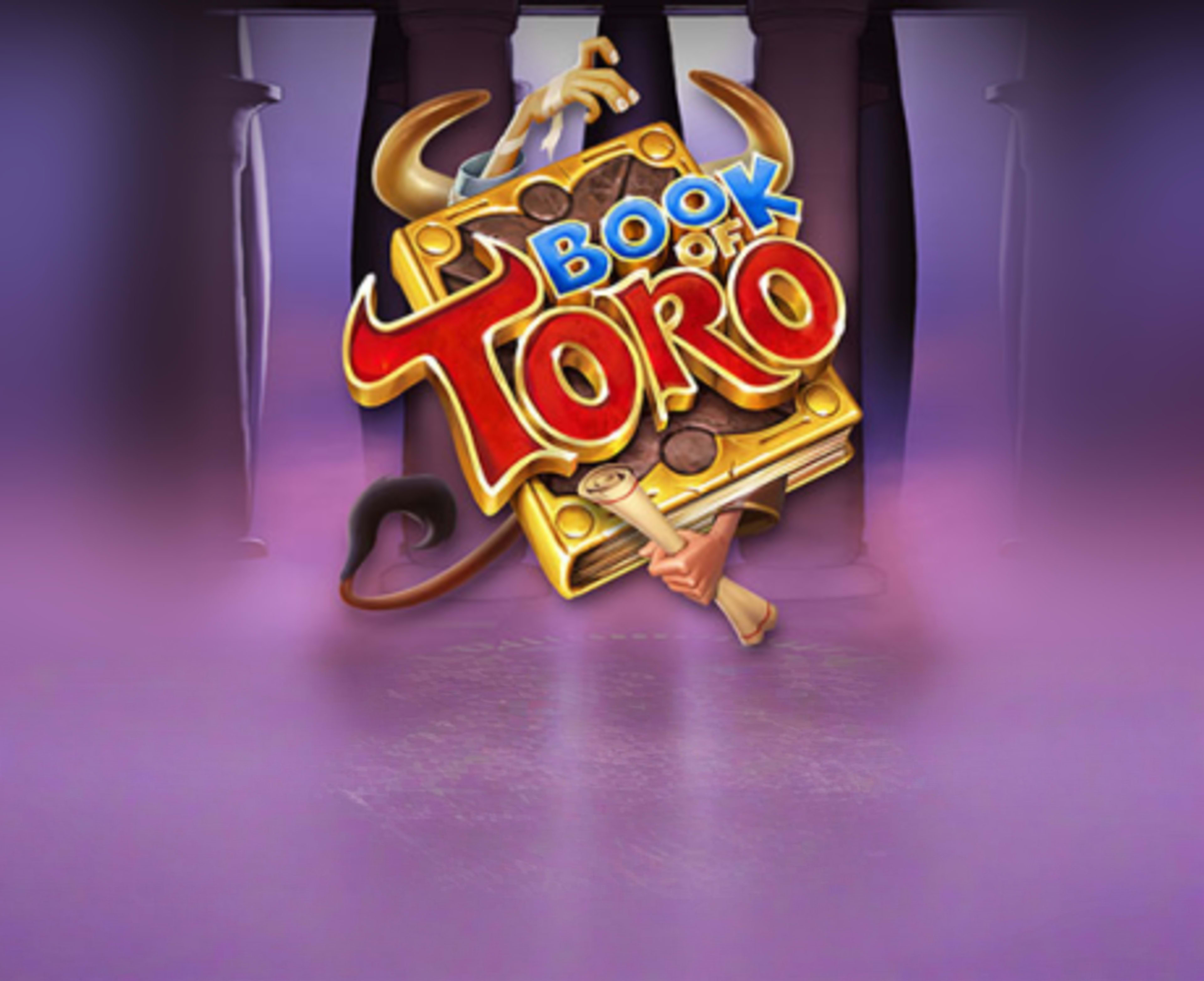 Book of Toro thumbnail