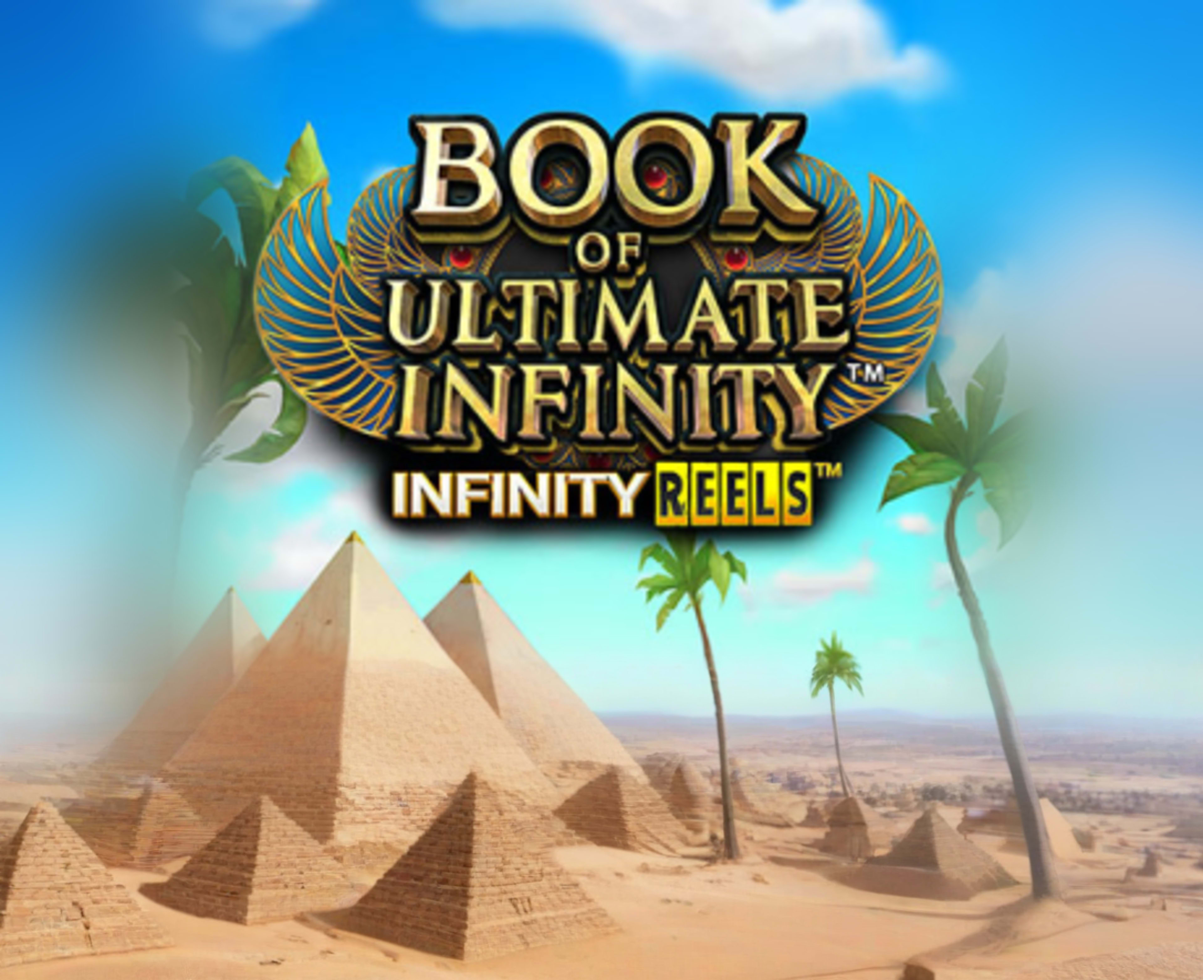 Book of Ultimate Infinity thumbnail
