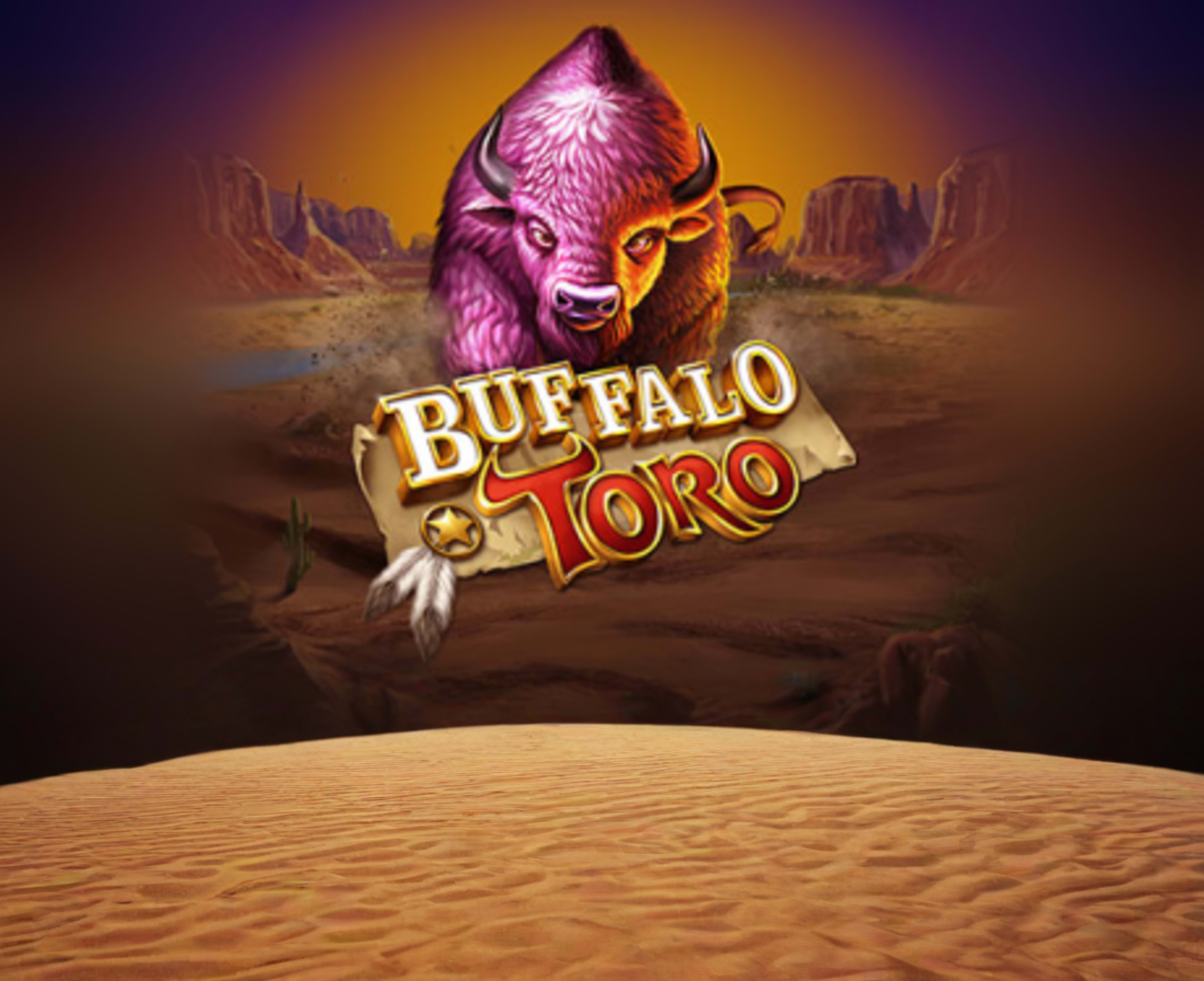 Buffalo Toro thumbnail