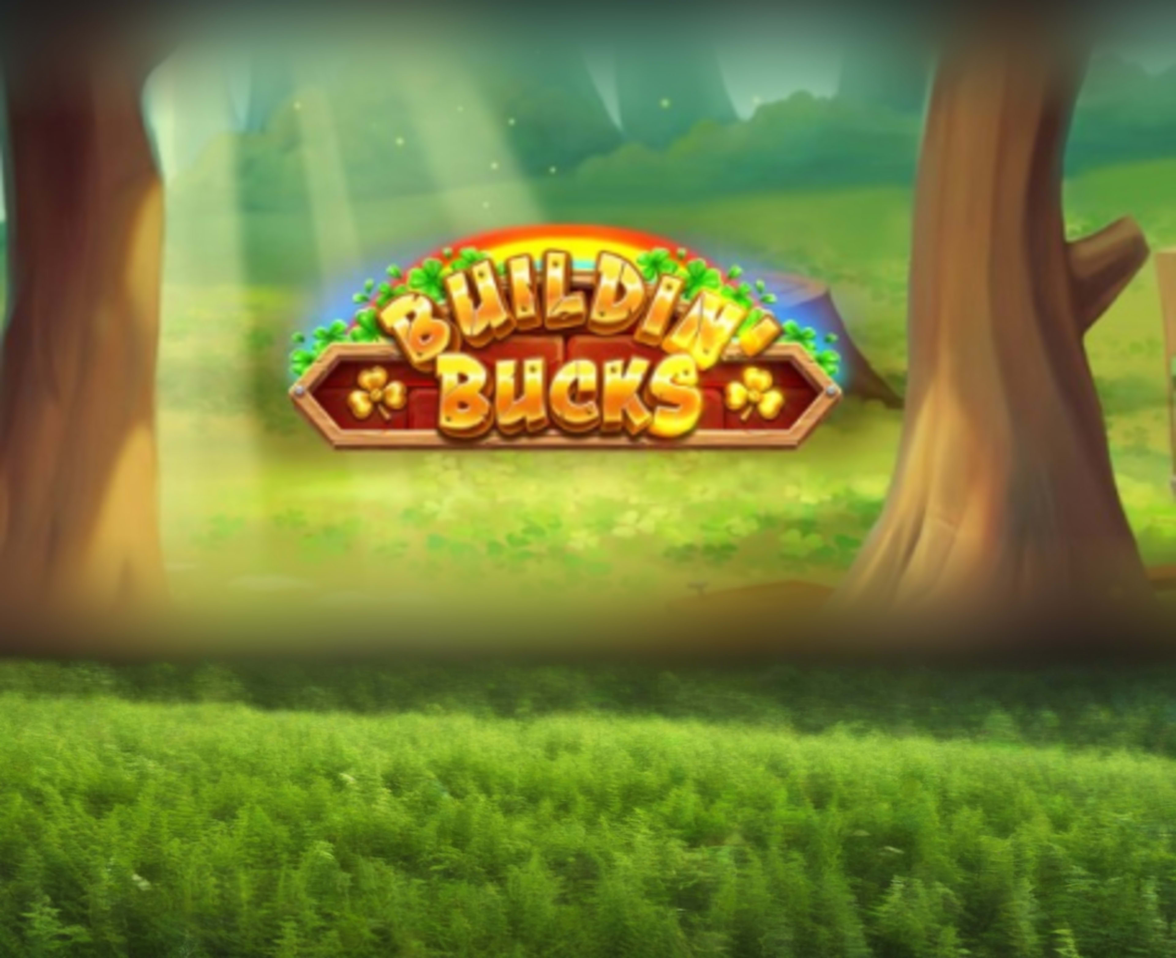 Buildin’ Bucks thumbnail
