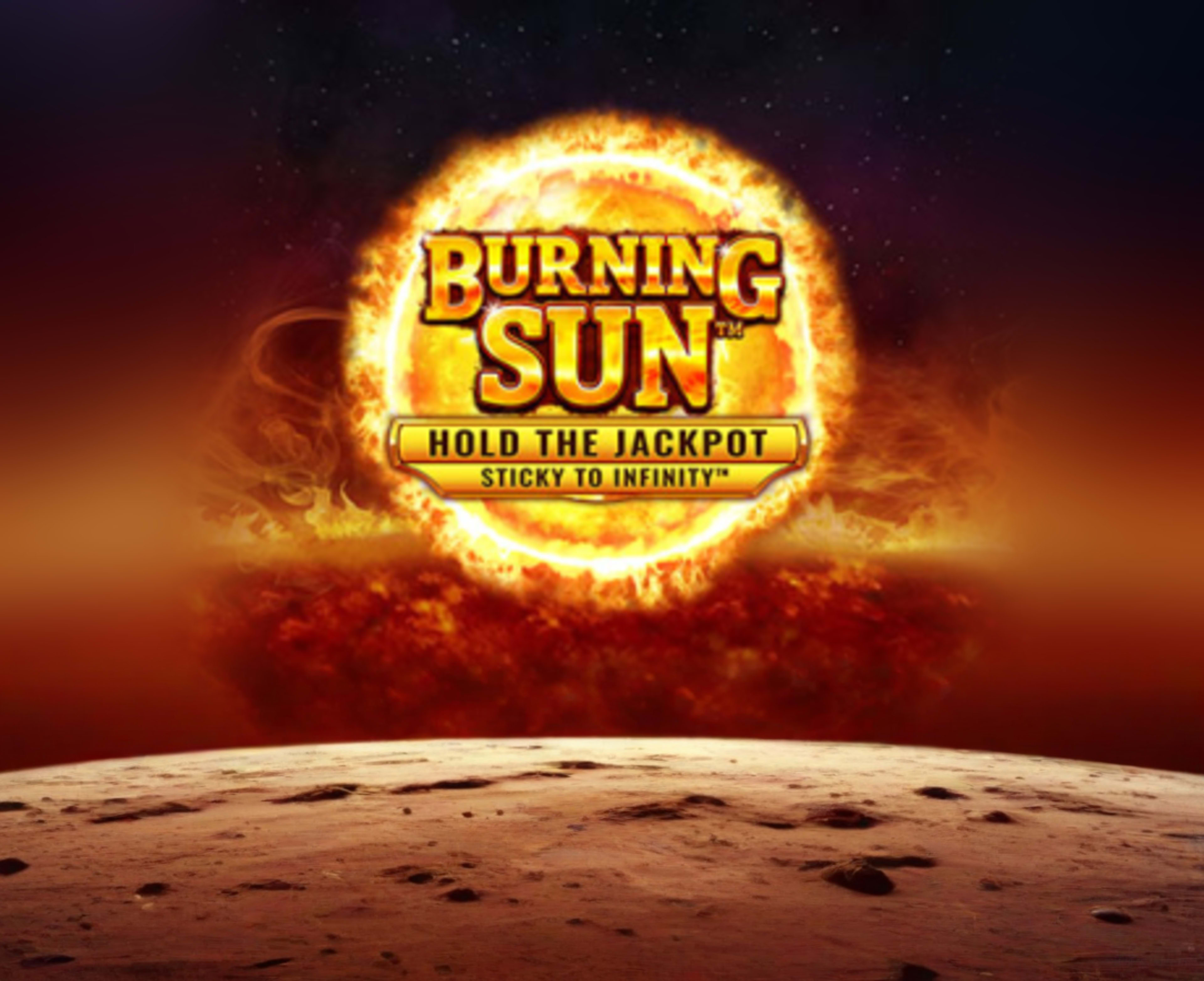 Burning Sun thumbnail