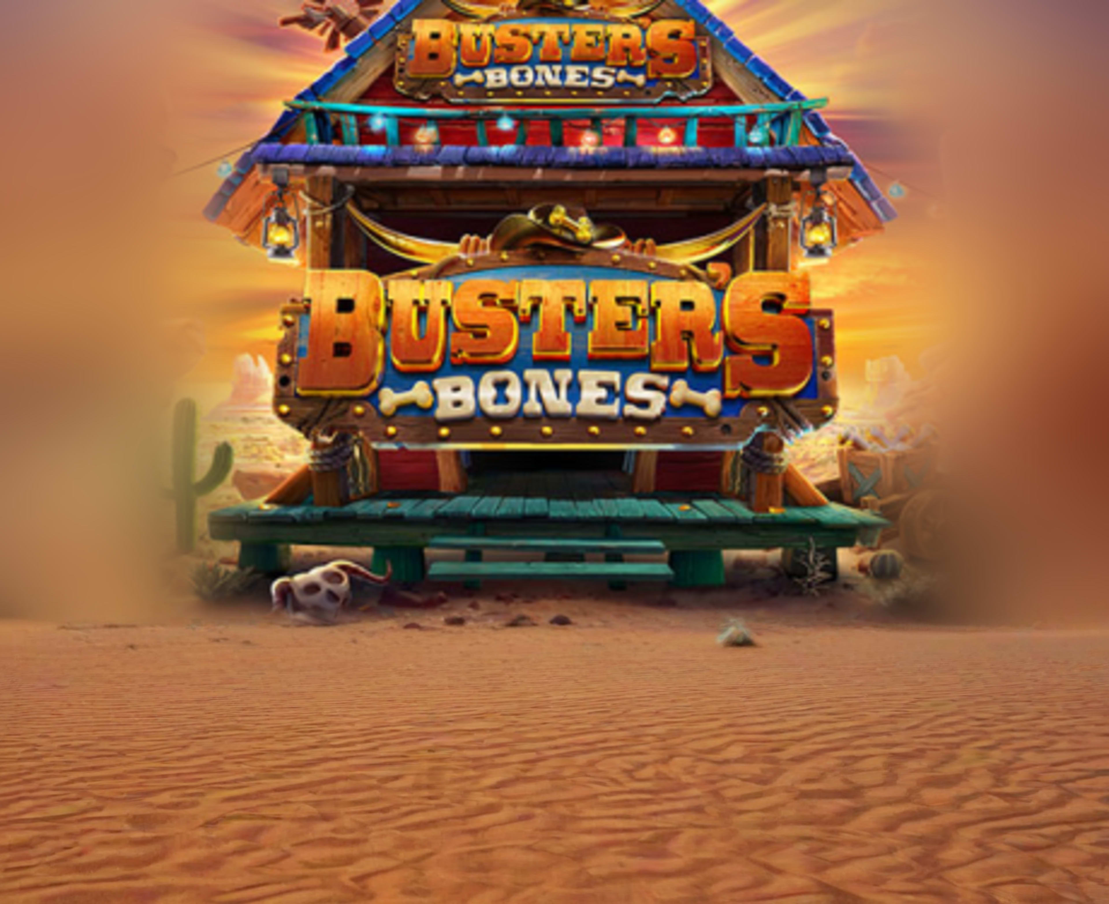 Buster`s Bones thumbnail