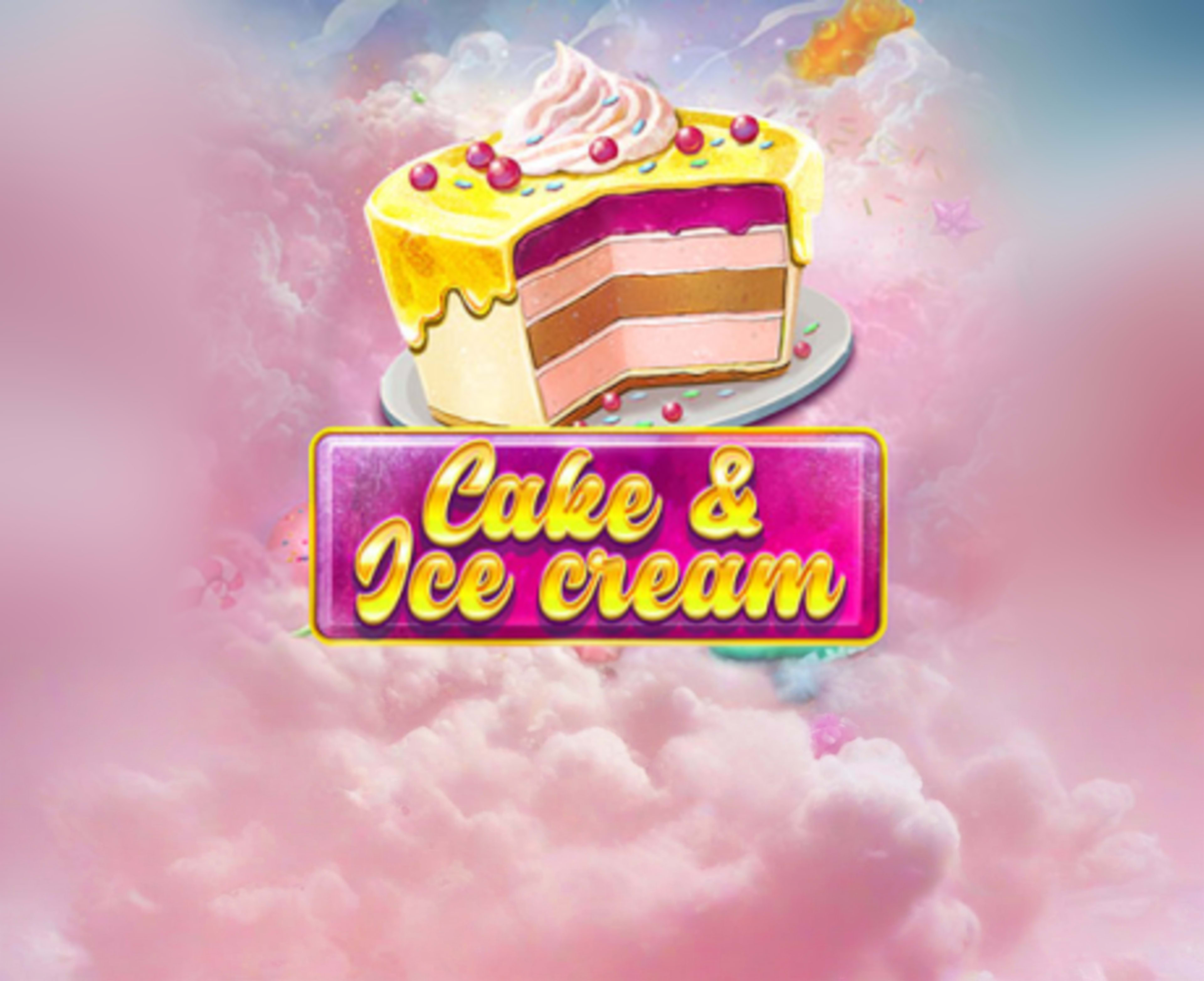 Cake And Ice Cream thumbnail