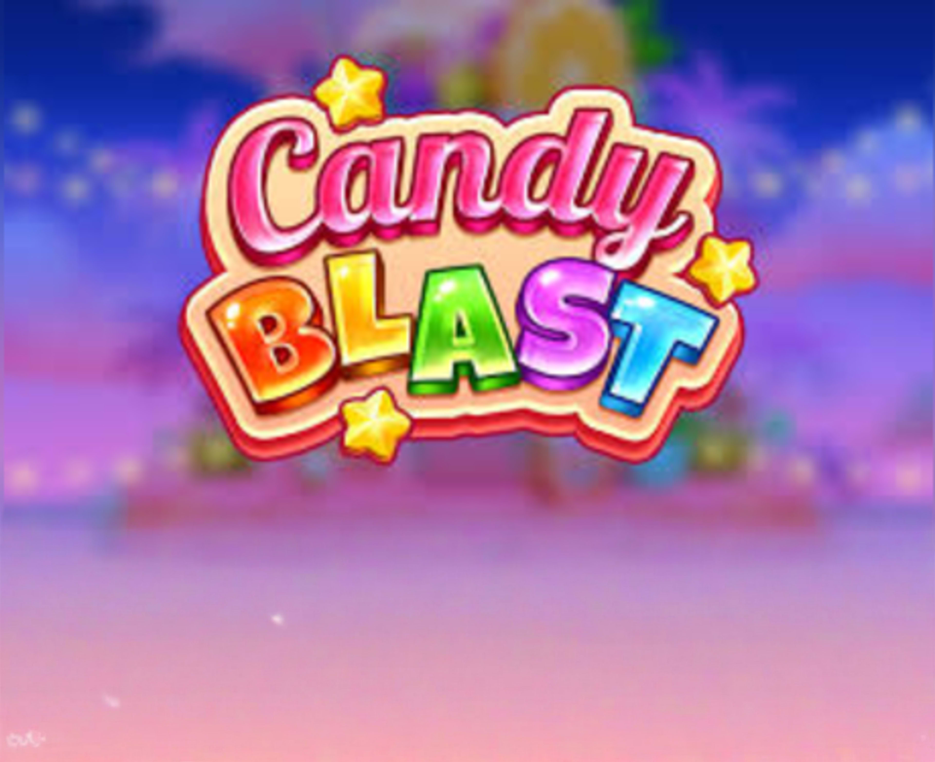 Candy Blast thumbnail