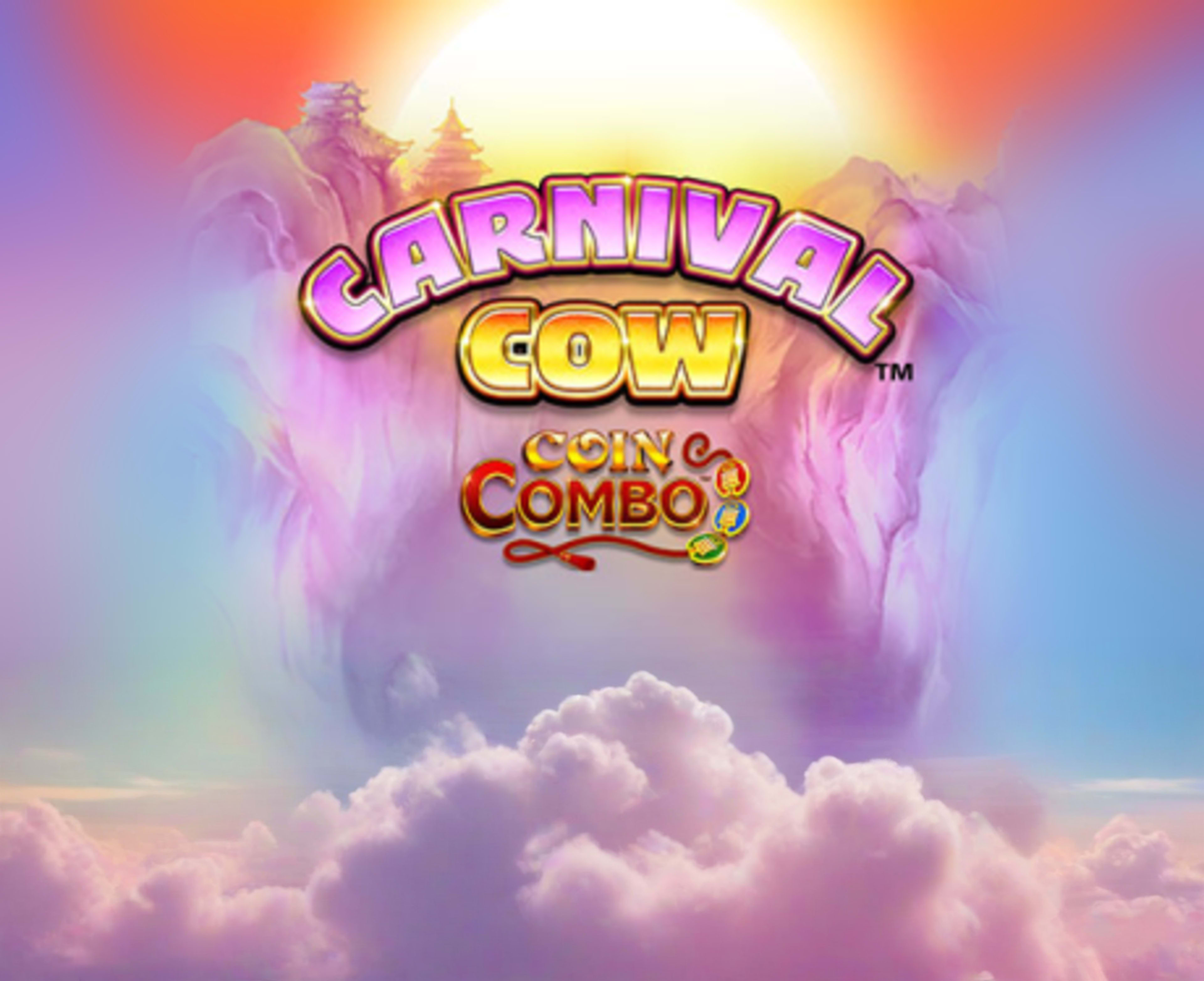 Carnival Cow Coin Combo thumbnail