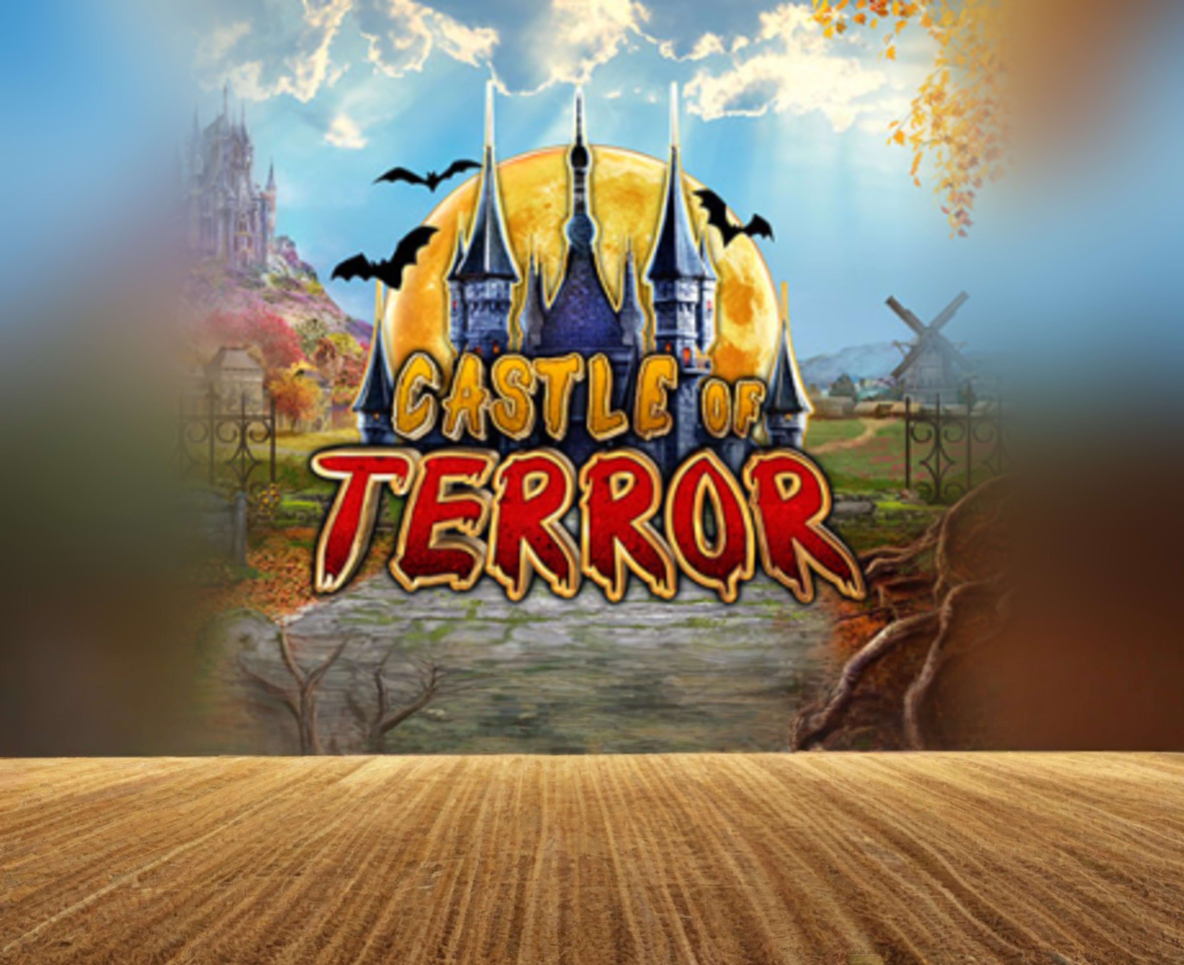 Castle of Terror thumbnail