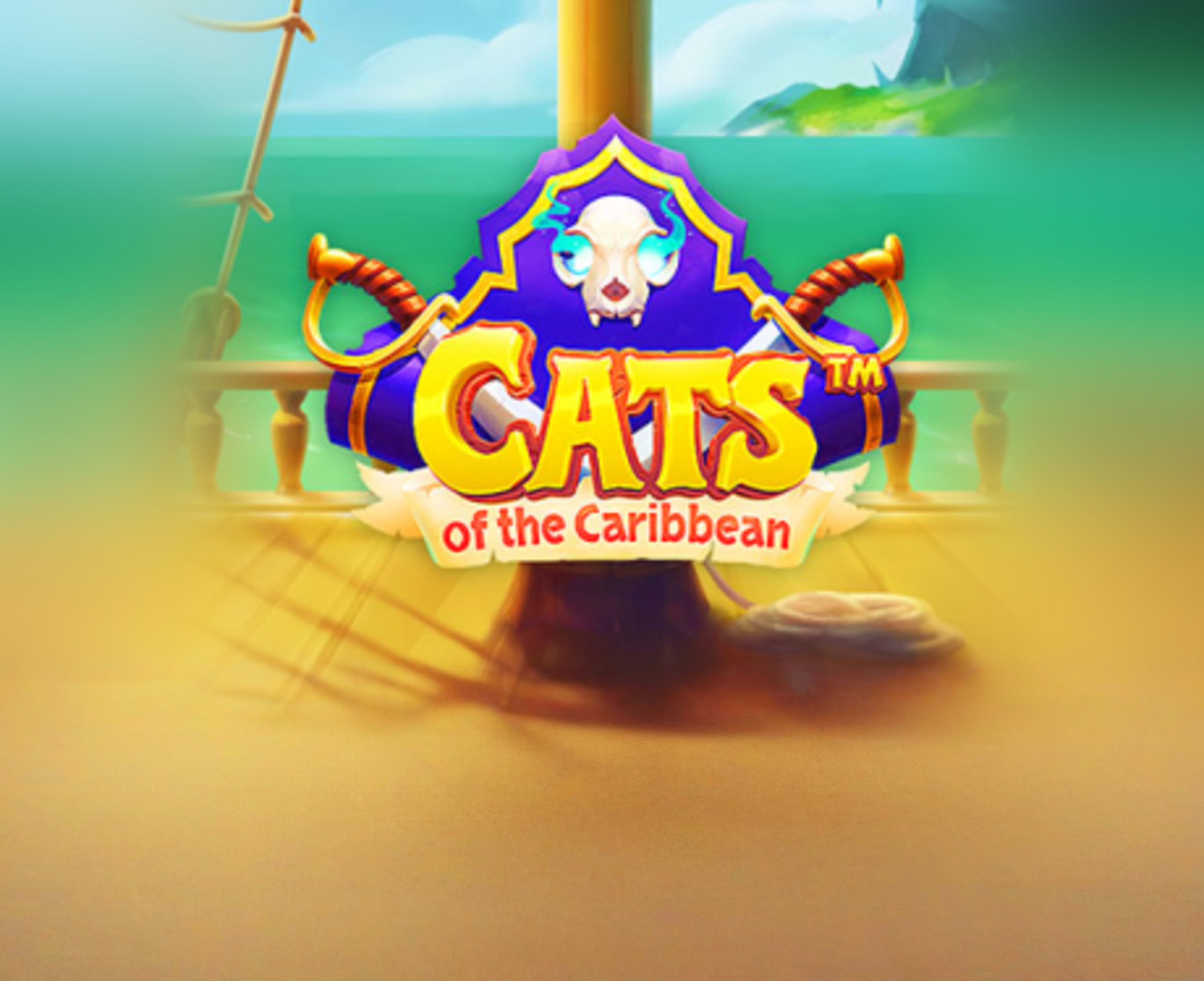Cats of the Caribbean thumbnail